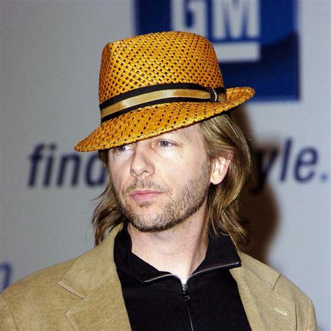 how tall is david spade